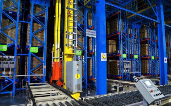 促進(jìn)倉儲物流發(fā)展的三個關(guān)鍵因素