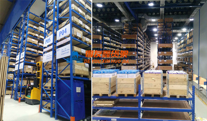 湖南自動(dòng)化立體倉(cāng)庫(kù) 湖南立庫(kù)貨架 湖南貨架廠(chǎng)家