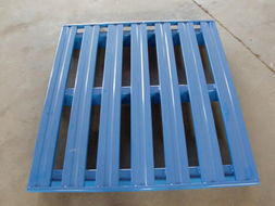 鋼托盤 現代倉儲設備中的高效利器