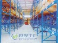 現代倉儲必備 從手推車到登高車，高效倉儲設備全解析